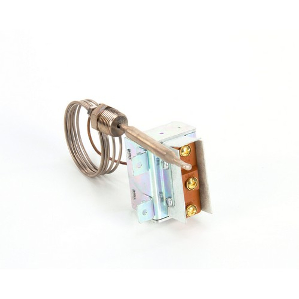 Anets, Hi Limit Thermostat